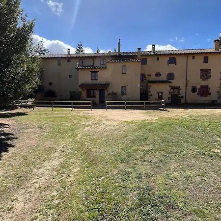 Ca L'Herbolari Viladrau Exterior foto