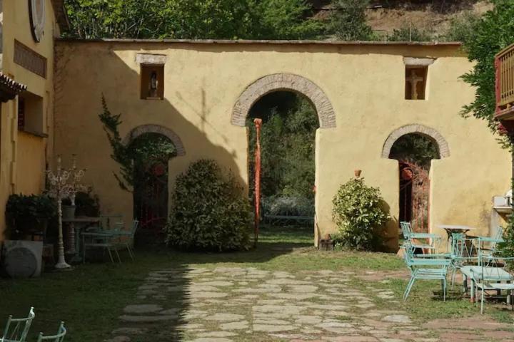 Ca L'Herbolari - Cozy Newly Renovated House Ca L'Herbolari Viladrau Exterior foto