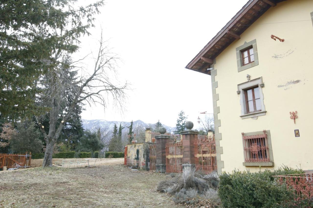 Ca L'Herbolari Viladrau Exterior foto