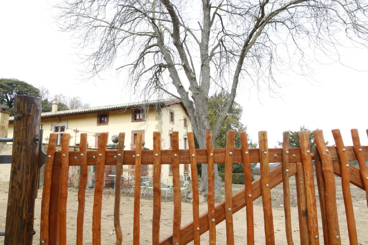 Ca L'Herbolari - Cozy Newly Renovated House Ca L'Herbolari Viladrau Exterior foto